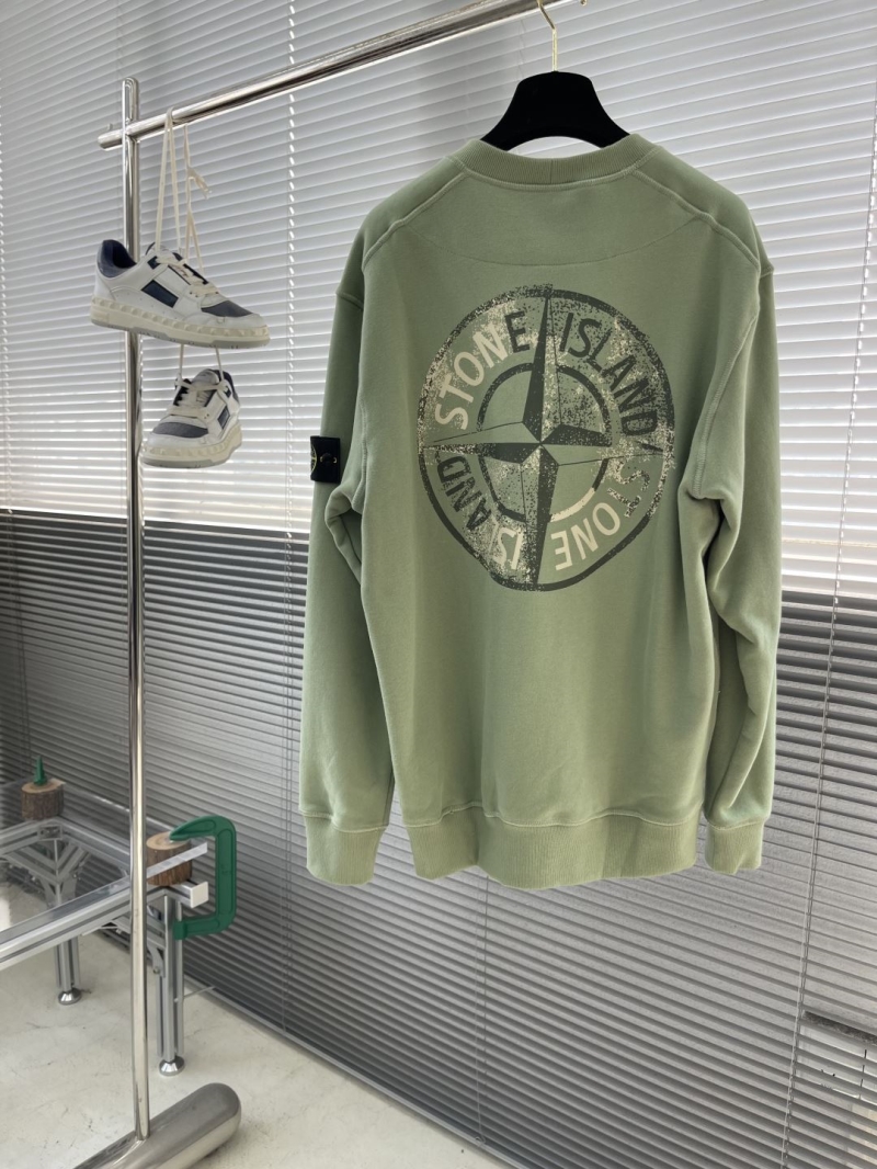 STONE ISLAND